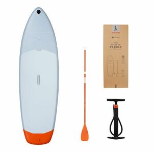 Kit Stand up paddle gonflabil (10'/35"/6") - 1 sau 2 persoane de până la 130 kg imagine