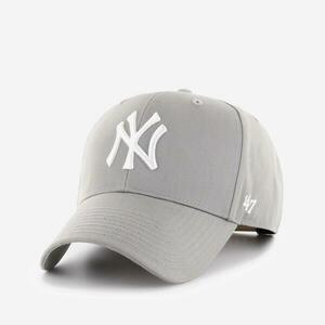 Șapcă baseball 47 Brand - New York Yankees Gri Adulți imagine