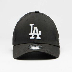Șapcă Baseball MLB Los Angeles Dodgers Negru Adulți imagine