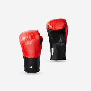 Mănuși de box Roșu Copii imagine