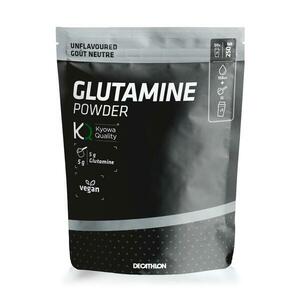 Glutamină certificată Kyowa Quality® fără aromă 250 g imagine