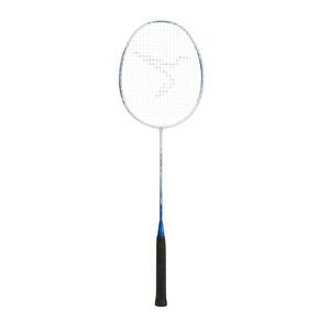 Rachetă Badminton BR560 Lite Alb Adulţi imagine