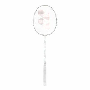 Raquette de badminton - Yonex Nanoflare nextage blanc imagine