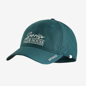 Şapcă Ușoară Verde imagine