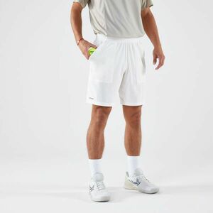 Şort respirant Tenis Artengo Dry Bărbați imagine