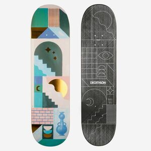 Skateboard, Longboard si Cruiser, Skateboard, Placi si piese de schimb skateboard, Placi skateboard imagine