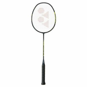Rachetă Badminton ASTROX CS Negru-Galben imagine