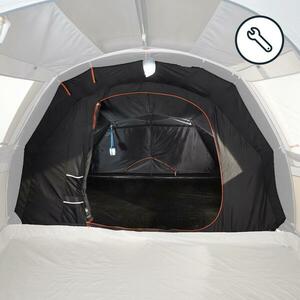 Înlocuire cameră cort cu structură rigidă. imagine