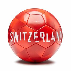 Minge Fotbal Elveția Mărimea 5 2024 imagine