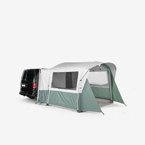 Adăpost living camping Van Connect Air Seconds Fresh 6 persoane imagine