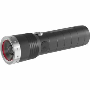 Lanterna MT14 acumulator + USB + husa 1000 lumeni Led Lenser imagine