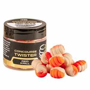 Wafter Solubil Benzar Mix Concourse Twister, 12mm, 60ml (Aroma: Mango) imagine