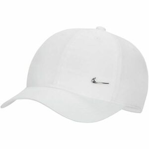 Nike DRI-FIT CLUB Șapcă copii, alb, mărime imagine