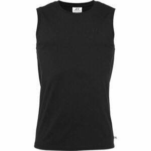 Russell Athletic SCAMPOLO Tricou pentru bărbați, negru, mărime imagine
