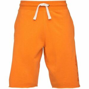 Russell Athletic LID Șort pentru bărbați, portocaliu, mărime imagine