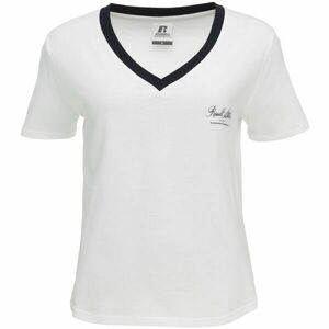 Russell Athletic GLORIA Tricou pentru femei, alb, mărime imagine