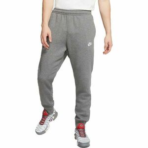 Nike SPORTSWEAR CLUB Pantaloni trening bărbați, gri, mărime imagine