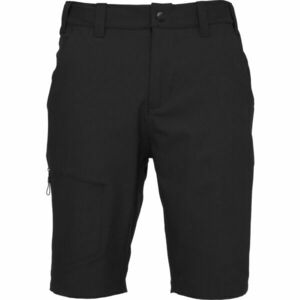 Loap Pantaloni scurți outdoor bărbați Pantaloni scurți outdoor bărbați, negru imagine