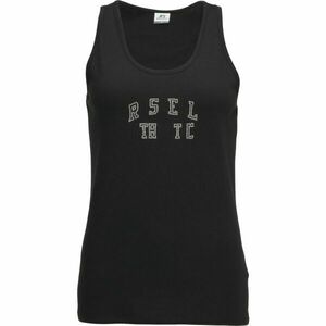 Russell Athletic GRACE Tricou pentru femei, negru, mărime imagine