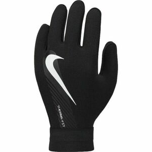 Nike ACADEMY THERMA-FIT Mănuși de portar copii, negru, mărime imagine