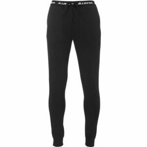 Lotto Pantaloni de trening pentru femei Pantaloni de trening pentru femei, negru imagine