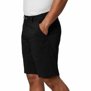 Columbia TECH TRAIL SHORT Pantaloni scurți outdoor bărbați, negru, mărime imagine