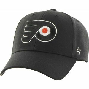 47 NHL Philadelphia Flyers '47 MVP Șapcă, negru, mărime imagine