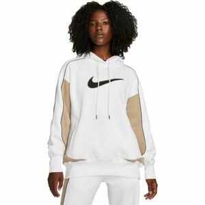Nike SPORTSWEAR Hanorac pentru femei, alb, mărime imagine