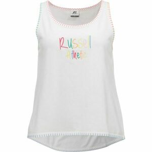Russell Athletic EMMELINE Tricou pentru femei, alb, mărime imagine
