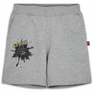 LEGO® kidswear LWPHILO 300 Pantaloni scurți de băieți, gri, mărime imagine