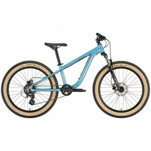 Kona HONZO 24 Bicicletă montană pentru copii, albastru deschis, mărime imagine