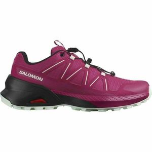 Salomon SPEEDCROSS PEAK W Pantofi de alergare pentru femei, roz, mărime 41 1/3 imagine