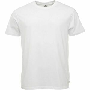 Russell Athletic T-SHIRT BASIC M Tricou pentru bărbați, alb, mărime imagine
