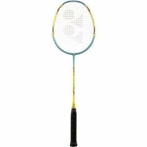 Yonex NANOFLARE E13 Rachetă de badminton, turcoaz, mărime imagine
