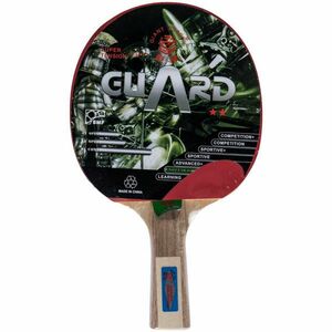 Giant Dragon GUARD Paletă de tenis pentru jucători de recreere, maro, mărime imagine