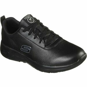 Skechers MARSING - GMINA Pantofi de lucru femei, negru, mărime imagine