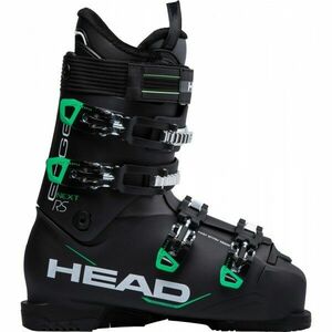 Head NEXT EDGE RS Clăpari schi, negru, mărime imagine