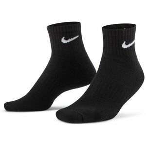 Nike EVERY DAY Șosete, negru, mărime imagine