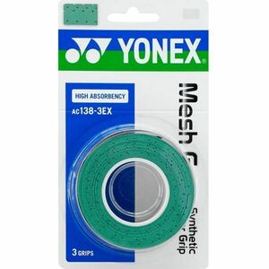 Yonex MESH GRAP Grip, verde, mărime imagine