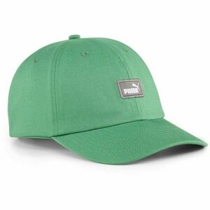 Puma ESS CAP III SNR Șapcă, verde, mărime imagine