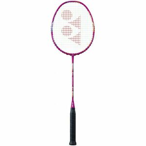 Yonex Duora 9 Rachetă de badminton, roz, mărime imagine