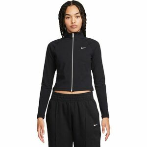Nike SPORTSWEAR Hanorac pentru femei, negru, mărime imagine