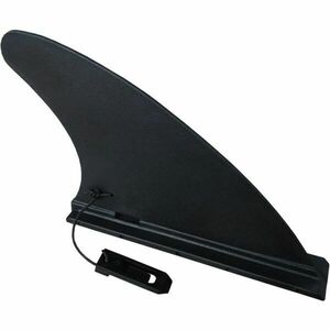 Alapai SKEG MINI Aripioară mică pentru paddleboard, negru, mărime imagine
