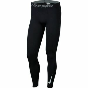 Nike DRI-FIT Pantaloni antrenament bărbați, negru, mărime imagine