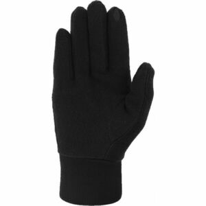 4F Mănuși Mănuși, negru imagine