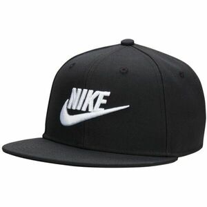 Nike DRI-FIT PRO Șapcă pentru copii, negru, mărime imagine