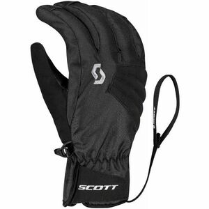 Scott ULTIMATE HYBRYD GLOVE Mănuși de schi, negru, mărime imagine