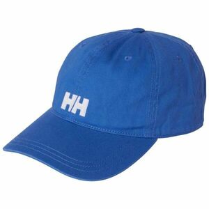 Helly Hansen LOGO CAP Șapcă unisex, albastru, mărime imagine