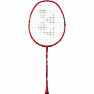 Yonex DUORA 77 Rachetă de badminton, roșu, mărime imagine