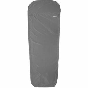 Crossroad LINER 210 Inserție pentru sac de dormit, gri, mărime imagine